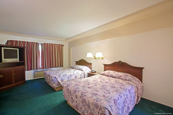 Americas Best Value Inn (Hobbs)